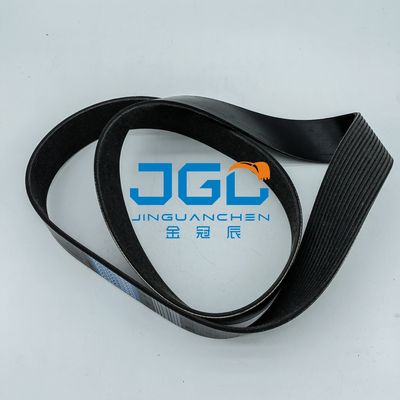 Bagger Spare Belt 14PK1560 Ersatzteile Baumaschinen