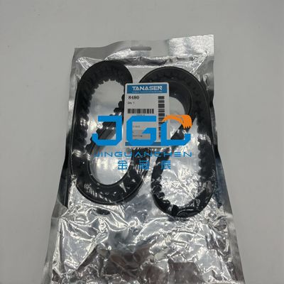 Keilriemen-Maschinenteile PC60-7 4D95 Bagger-Accessories RECMF-8480