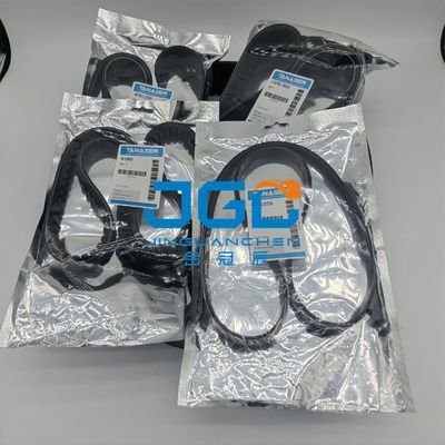 Keilriemen-Maschinenteile PC60-7 4D95 Bagger-Accessories RECMF-8480