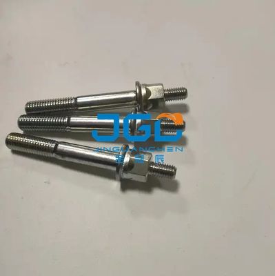 Bagger-Rocker Arm Fixing-Schraube VH21814E0060 der Maschinenteil-Sk350-8 Sk200-8