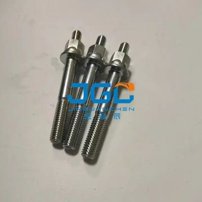 Bagger-Rocker Arm Fixing-Schraube VH21814E0060 der Maschinenteil-Sk350-8 Sk200-8