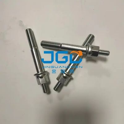 Bagger-Rocker Arm Fixing-Schraube VH21814E0060 der Maschinenteil-Sk350-8 Sk200-8