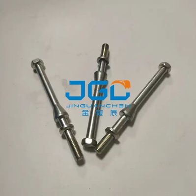 Maschinen-Injektor-Klemmschraube SK350-8 SK200-8 für Bagger VHSZ91024496