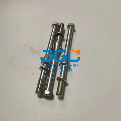 Maschinen-Injektor-Klemmschraube SK350-8 SK200-8 für Bagger VHSZ91024496