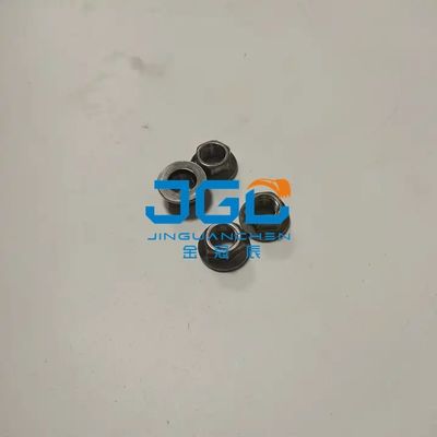 Sk200-8 J05E Motorteil Bagger-Exhaust Branch Nuts VHSZ17810007
