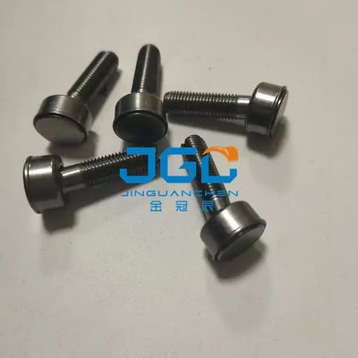 Maschinenteil Bagger-Valve Adjustment Screws VHS137091030 SK350-8 SK250-8
