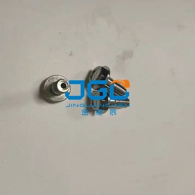 Schrauben-Maschinenteil VH21811E0060 Bagger-Return Pipes SK350-8 SK250-8
