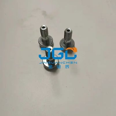 Schrauben-Maschinenteil VH21811E0060 Bagger-Return Pipes SK350-8 SK250-8
