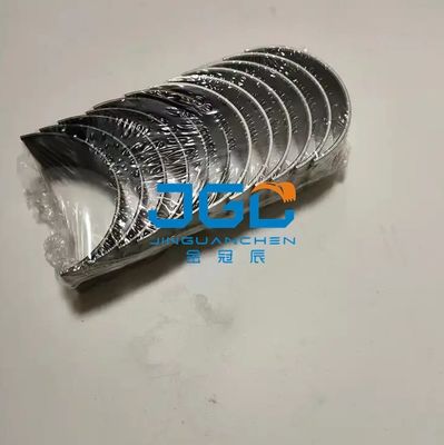 SK250-8 J05E Motorteil VH13041E0800 ist für Bagger Connecting Rod Hooves passend