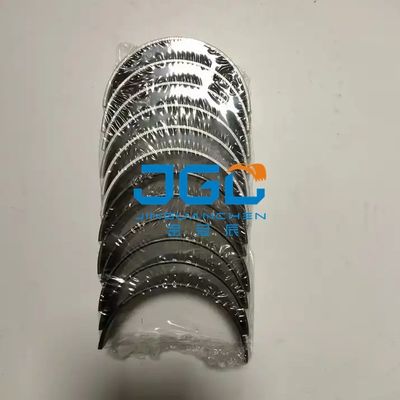 SK250-8 J05E Motorteil VH13041E0800 ist für Bagger Connecting Rod Hooves passend