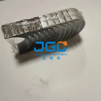SK250-8 J05E Motorteil VH13041E0800 ist für Bagger Connecting Rod Hooves passend