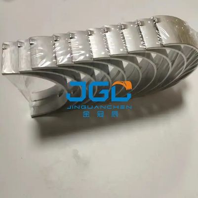 Das SK250-8 J05E ist für Bagger Engine Component Crankshaft passend, das VHS117012160 trägt