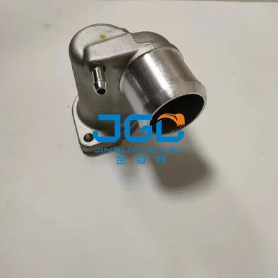 Maschine, die Bagger Accessory VH16303E0130 des Wasserauslauf-SK250-8 J05E unterbringt