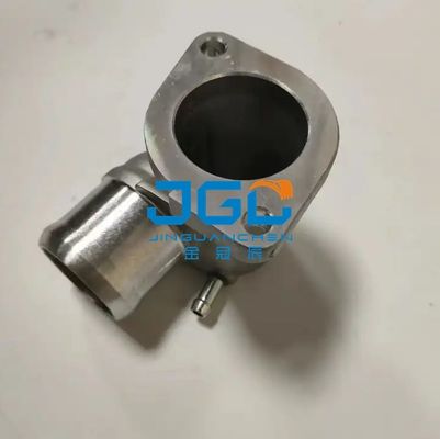 Maschine, die Bagger Accessory VH16303E0130 des Wasserauslauf-SK250-8 J05E unterbringt