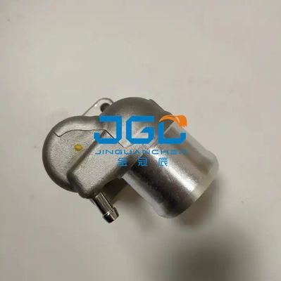 Maschine, die Bagger Accessory VH16303E0130 des Wasserauslauf-SK250-8 J05E unterbringt