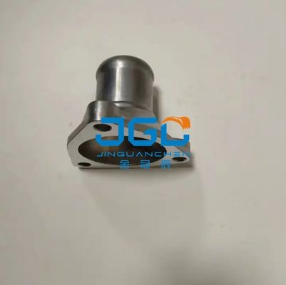 Die Thermostat-Schnittstelle Sk250-8 wird für Bagger Engine Component VH163231911A benutzt