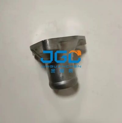 Die Thermostat-Schnittstelle Sk250-8 wird für Bagger Engine Component VH163231911A benutzt