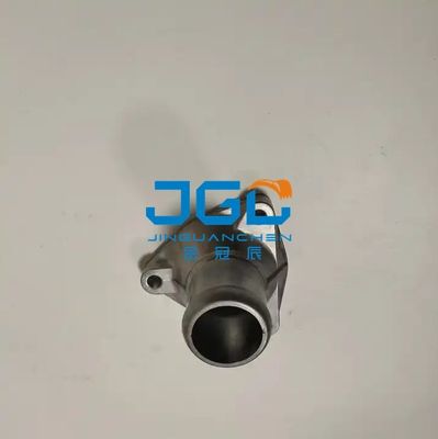 Die Thermostat-Schnittstelle Sk250-8 wird für Bagger Engine Component VH163231911A benutzt