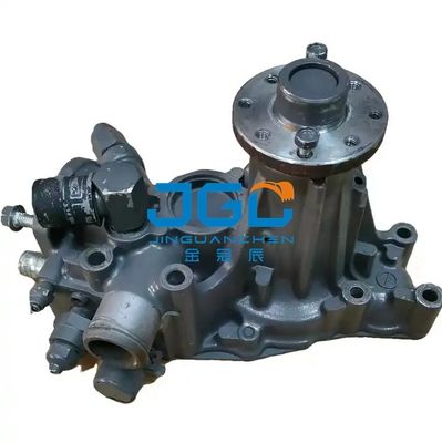 Bagger Accessories Sk 75-8 der Maschinen-4LE2 mechanische Zusätze Wasser-der Pumpen-VI8380489381