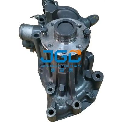 Bagger Accessories Sk 75-8 der Maschinen-4LE2 mechanische Zusätze Wasser-der Pumpen-VI8380489381