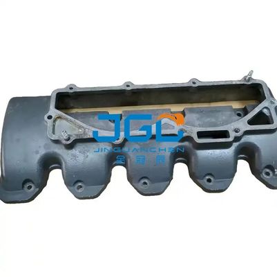 Bagger Part VI8980305370 der Zylinderkopf-Aluminiumklammer-SK75-8 für Maschine 4LE2