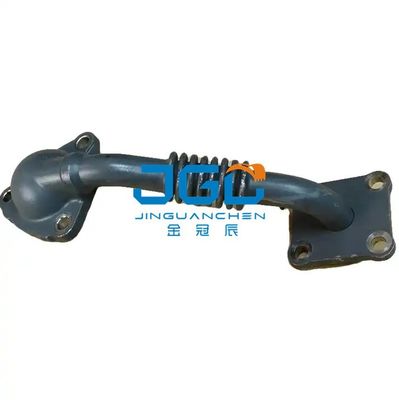 EGR-Rohr-Kanal SK75-8 ist für Maschinenteil 4LE2 des Bagger-VI8980305310 passend