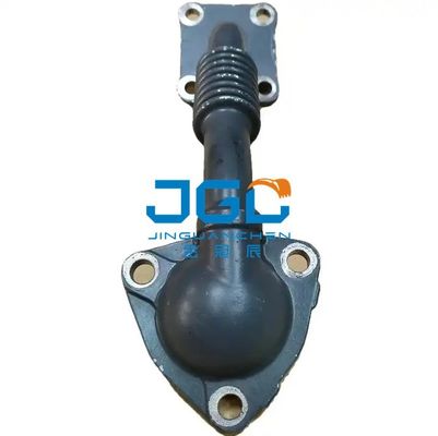 EGR-Rohr-Kanal SK75-8 ist für Maschinenteil 4LE2 des Bagger-VI8980305310 passend
