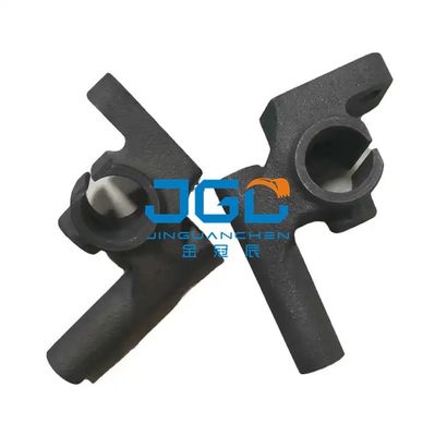 Bagger Accessory VH13951221A Maschinen-Schwinghebel reparierter Seats Sk200-8