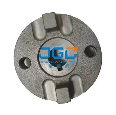 Mechanisches Teil Vh226112421A Bagger-Engine Coupling Cross-Connecting-Block-Sk350-8