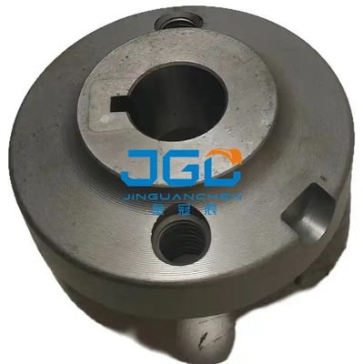 Mechanisches Teil Vh226112421A Bagger-Engine Coupling Cross-Connecting-Block-Sk350-8