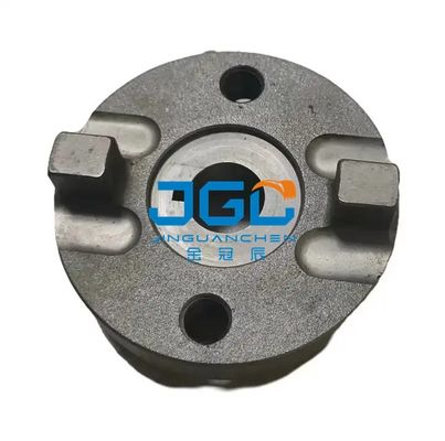 Mechanisches Teil Vh226112421A Bagger-Engine Coupling Cross-Connecting-Block-Sk350-8