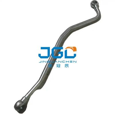 Bagger Accessories VH15771E0010 der Maschinen-Dieselpumpen-Wasserleitungs-SK250-8