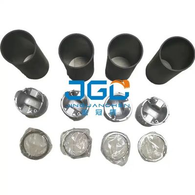 Sk350-8 Sk200-8s Zylinderrohr Kit Engine Parts VHS040130269A Reparatur-Set-J05E J08E