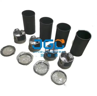 Sk350-8 Sk200-8s Zylinderrohr Kit Engine Parts VHS040130269A Reparatur-Set-J05E J08E