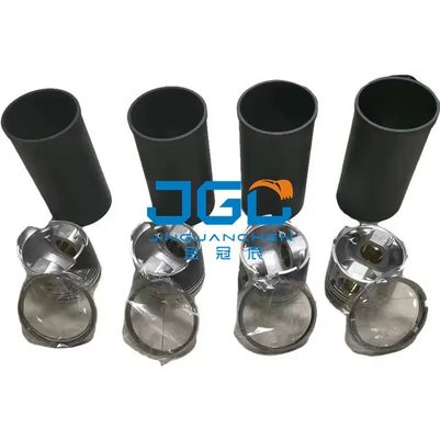 Sk350-8 Sk200-8s Zylinderrohr Kit Engine Parts VHS040130269A Reparatur-Set-J05E J08E
