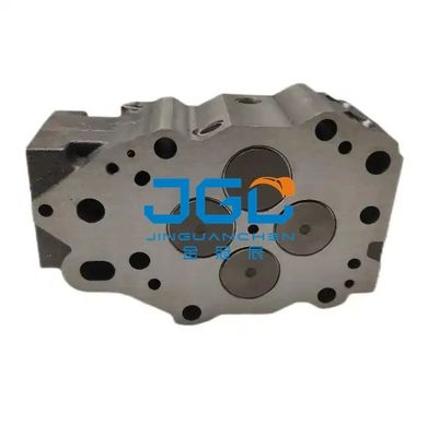 Bagger-Engine Parts Mechanical-Teile des 6D140 Zylinderkopf-6151-11-1102
