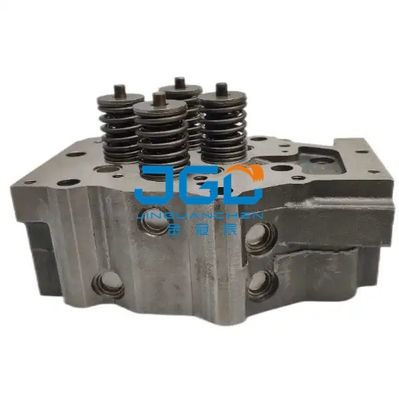 Bagger-Engine Parts Mechanical-Teile des 6D140 Zylinderkopf-6151-11-1102