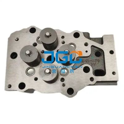 Bagger-Engine Parts Mechanical-Teile des 6D140 Zylinderkopf-6151-11-1102