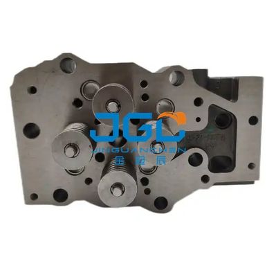 Bagger-Engine Parts Mechanical-Teile des 6D140 Zylinderkopf-6151-11-1102