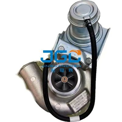 49389-02060 Bagger Accessories des Dieselmotor-elektrischer Turbolader-4M50-3 TD04