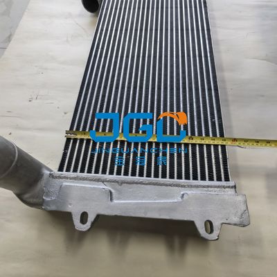Maschinen-Bagger-Spare Parts Excavator-Intercooler des Kühlsystem-EC240 290B