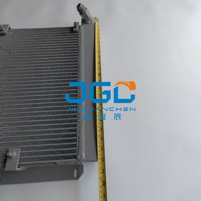 Öl-Pulver-Bagger Parts 20X-03-22110 der Baumaschinen-Teil-PC60-5