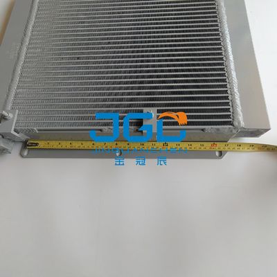 Öl-Pulver-Bagger Parts 20X-03-22110 der Baumaschinen-Teil-PC60-5