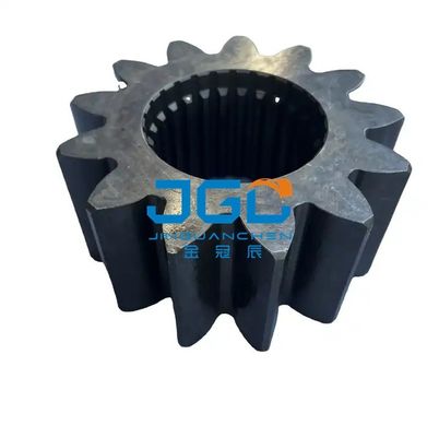Schwingen-Reduzierer-vertikales Wellenzahnrad 81EM-00010 Bagger-Parts R210-3