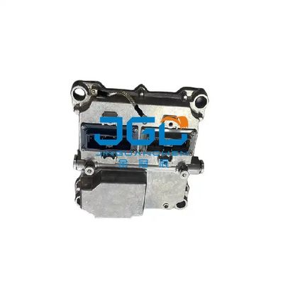 Maschinen-Steuergerät 3317539 Bagger-Accessories 320D C6.4 ECU