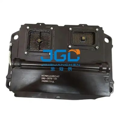 Für Bagger Engine Components ECU 2622879 Prüfer E330D E336D