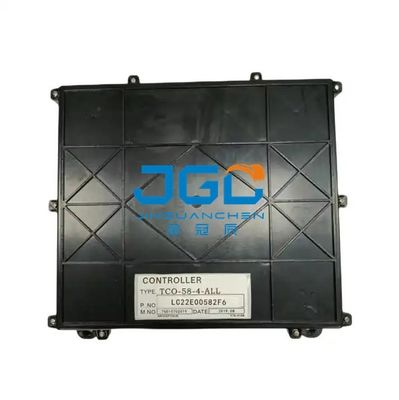Maschinenteile Bagger-Prüfer-Unit SK210-10 SK200-10 SK200 ECU-elektr. Steuermodul LQ22E00344F9 YN22E00582F6 LC22E00582F6