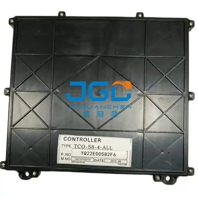 Maschinenteile Bagger-Prüfer-Unit SK210-10 SK200-10 SK200 ECU-elektr. Steuermodul LQ22E00344F9 YN22E00582F6 LC22E00582F6