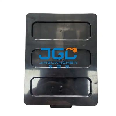 Kontrolleur Computer Board YA00004267 Zax200-5g Bagger-Component ECU