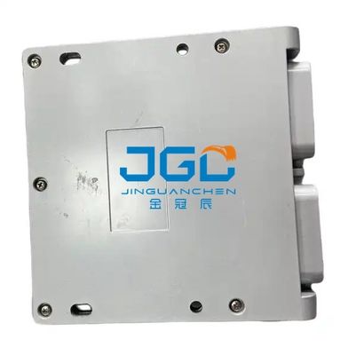 Elektronisches Steuergerät MCU R225L GEGEN Bagger-Kontrolleur Panel Computer Board 21Q6-32011